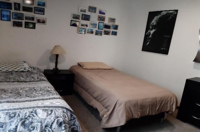 Departamento Acogedor Para Viajeros Y Turistas 墨西哥城 外观 照片