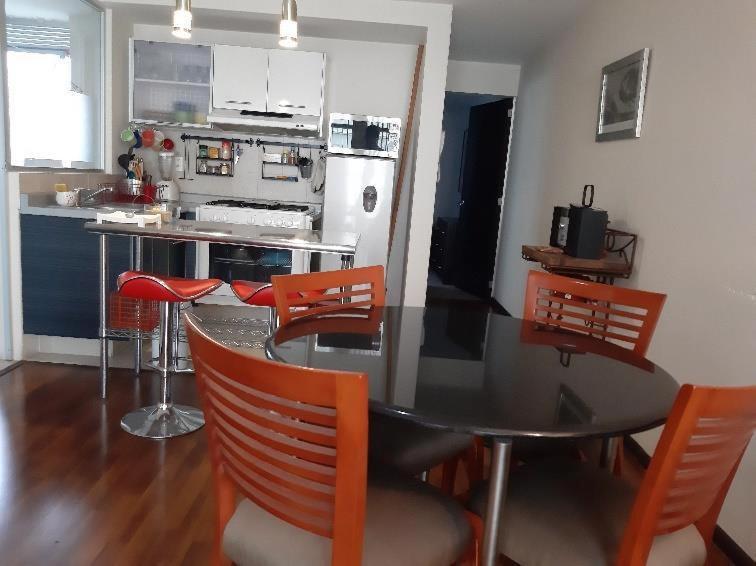 Departamento Acogedor Para Viajeros Y Turistas 墨西哥城 外观 照片